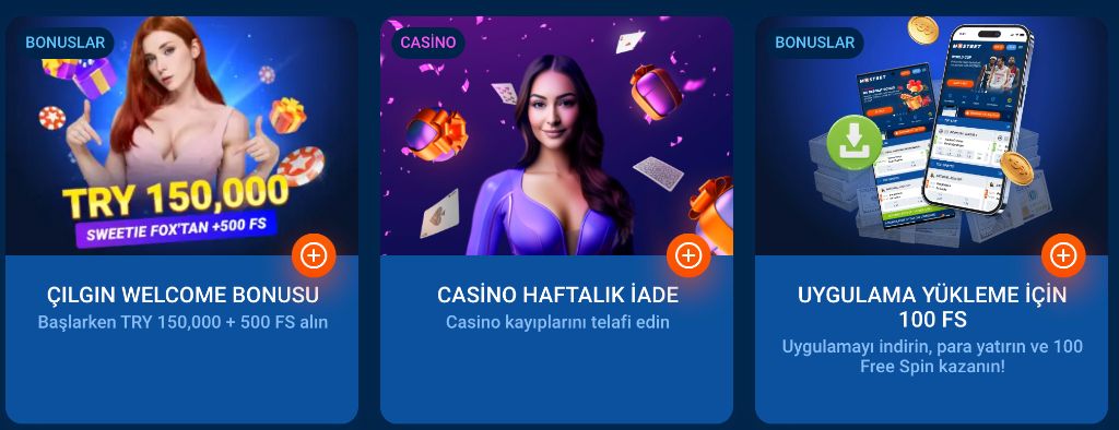 Mostbet bonus kartları, çılgın welcome bonus, casino iade ve uygulama freespin